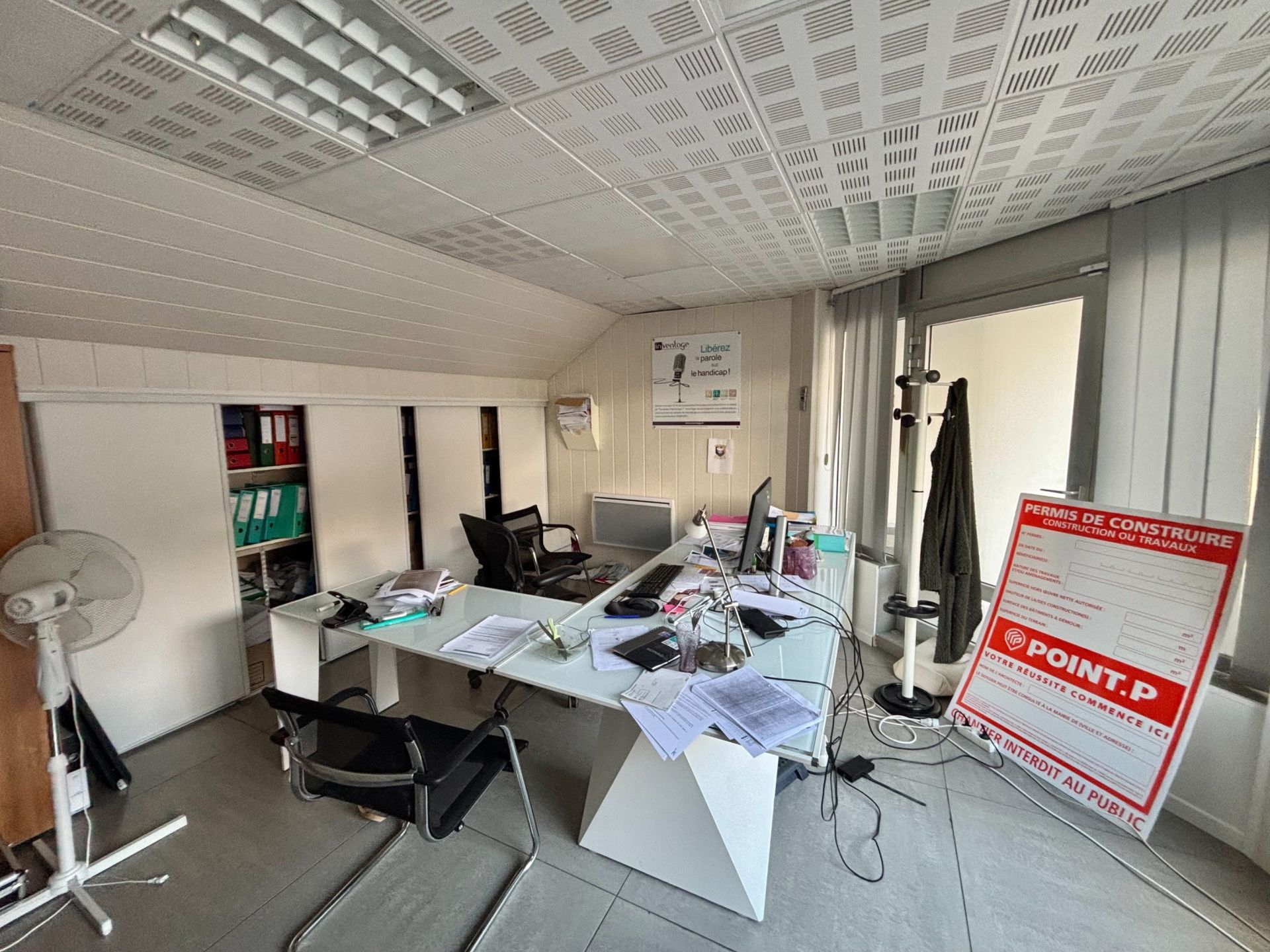 activity premises for sale on DEAUVILLE (14800)