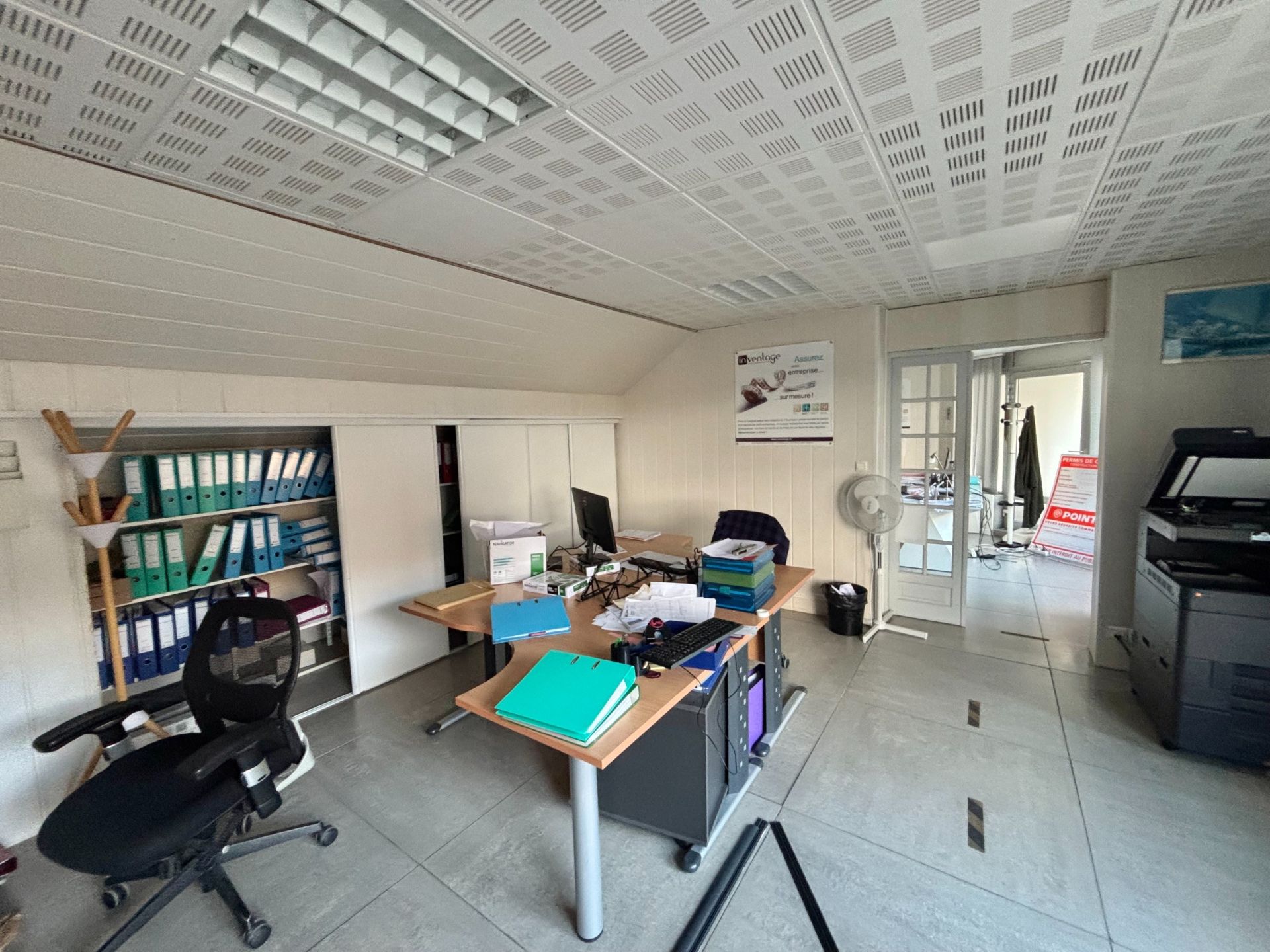 activity premises for sale on DEAUVILLE (14800)