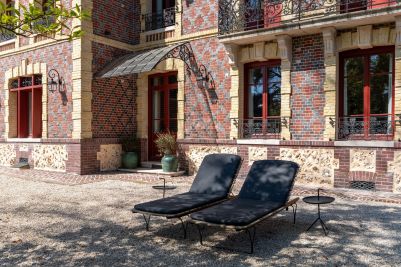 Vente Maison Mont-Saint-Aignan 10&nbsp;Pièces 410&nbsp;m²