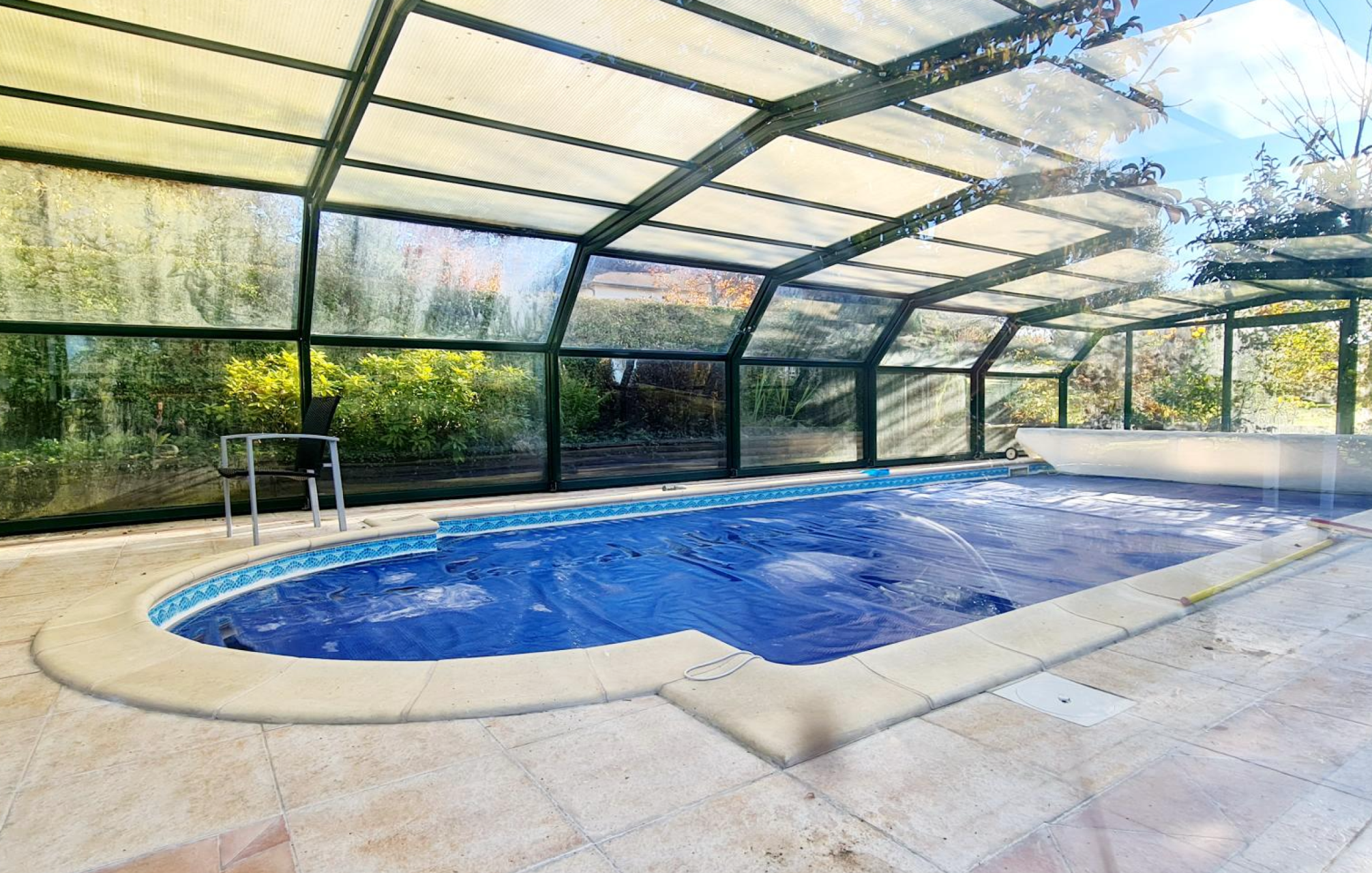 maison 8 Pièces en vente sur PONT L EVEQUE (14130)