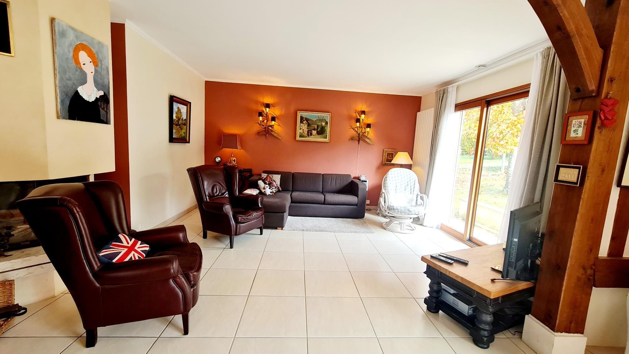 maison 8 Pièces en vente sur PONT L EVEQUE (14130)