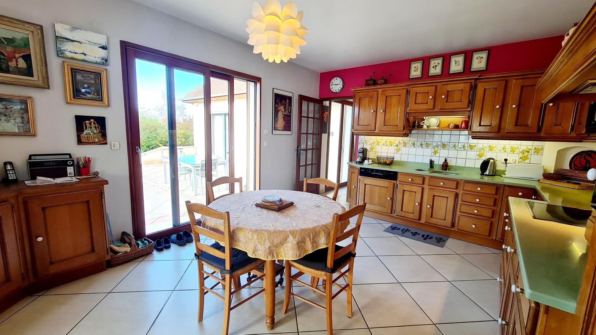 maison 8 Pièces en vente sur PONT L EVEQUE (14130)