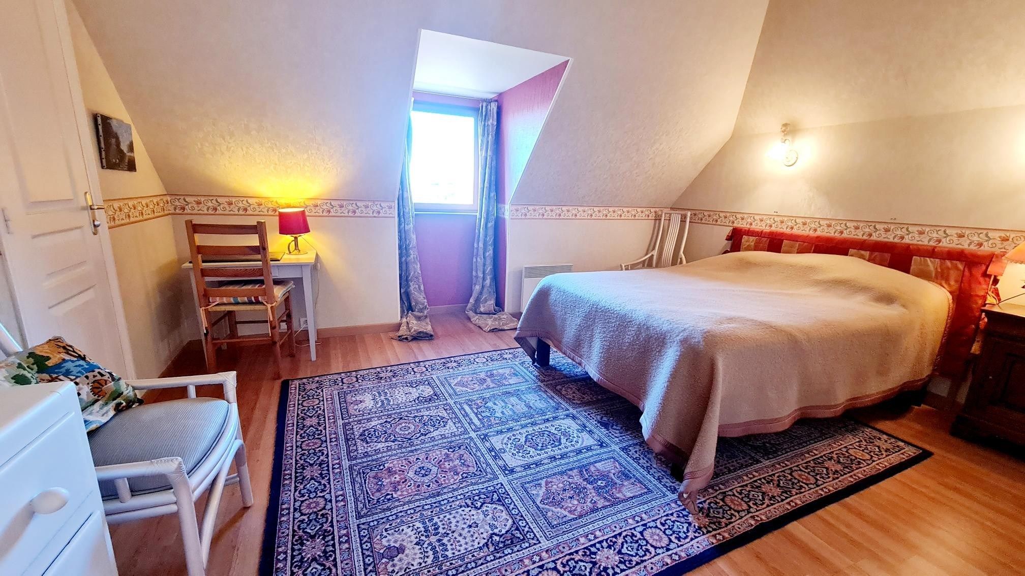 maison 8 Pièces en vente sur PONT L EVEQUE (14130)