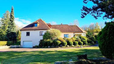 maison 8 Pièces en vente sur PONT L EVEQUE (14130)