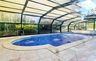 maison 8 Pièces en vente sur PONT L EVEQUE (14130)