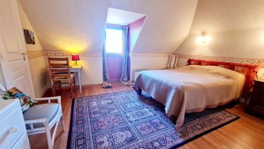 maison 8 Pièces en vente sur PONT L EVEQUE (14130)