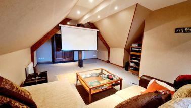 maison 8 Pièces en vente sur PONT L EVEQUE (14130)