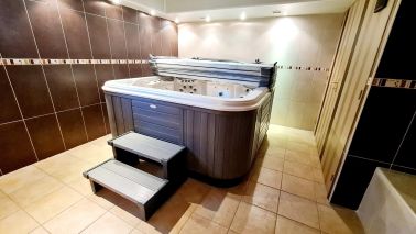 maison 8 Pièces en vente sur PONT L EVEQUE (14130)