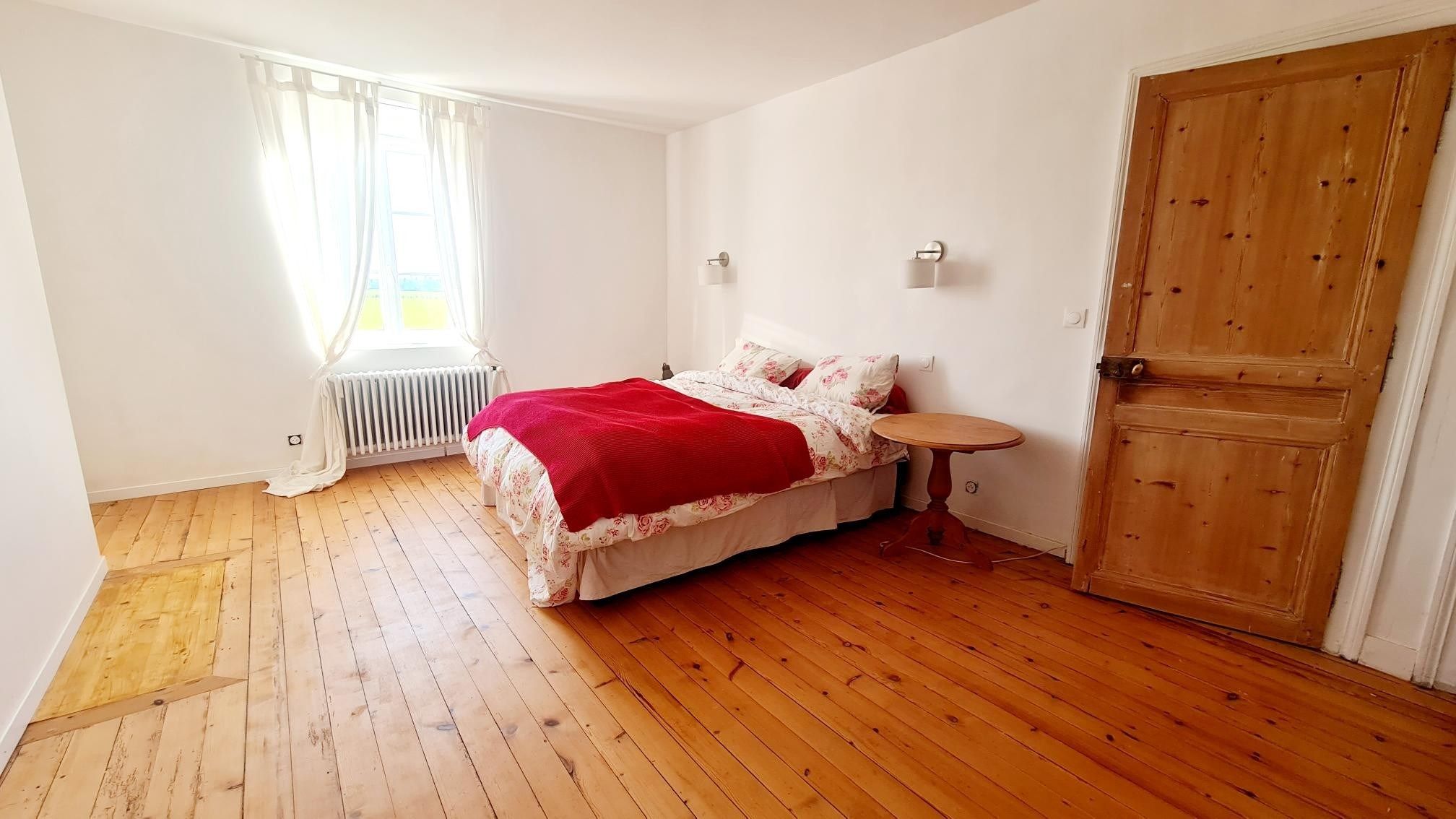 house 8 Rooms for sale on MOYAUX (14590)