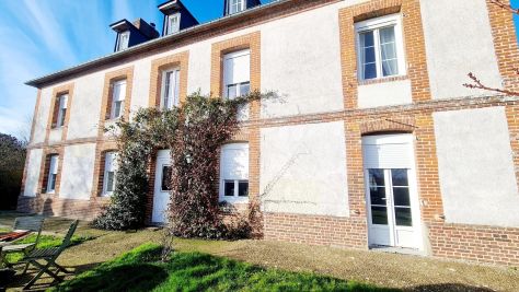 Sale House Moyaux 8&nbsp;Rooms 210&nbsp;m²