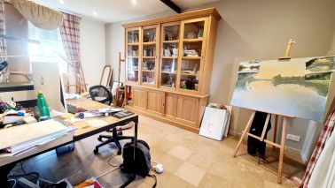 house 8 Rooms for sale on MOYAUX (14590)