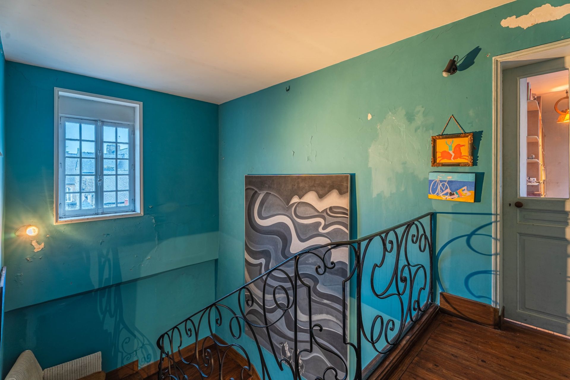 house 14 Rooms for sale on BAYEUX (14400)