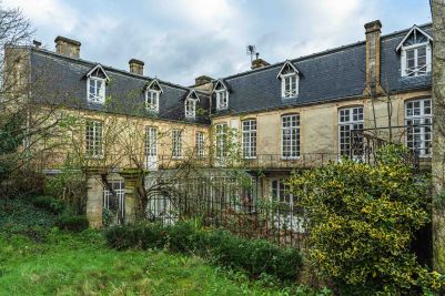 Vente Maison Bayeux 14&nbsp;Pièces 416&nbsp;m²