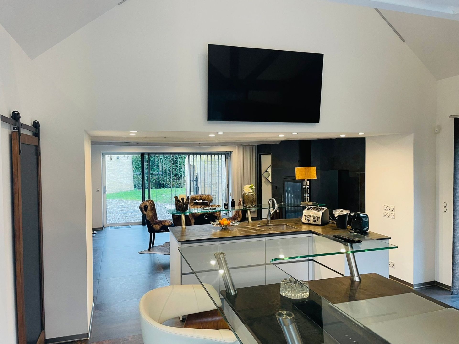 maison normande 14 Pièces en vente sur REVIERS (14470)