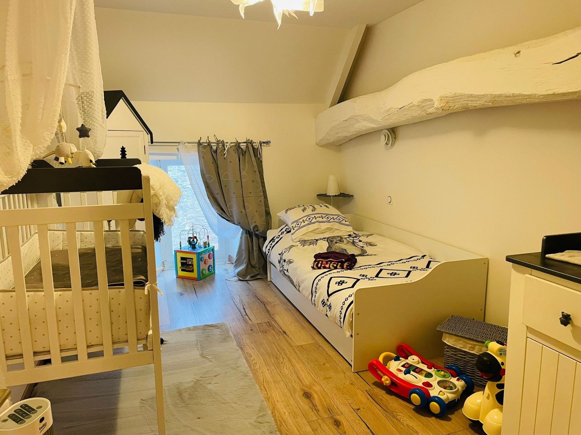 Norman house 14 Rooms for sale on REVIERS (14470)