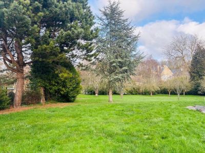 Sale Norman house Reviers 14&nbsp;Rooms 428&nbsp;m²