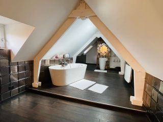 maison normande 14 Pièces en vente sur REVIERS (14470)