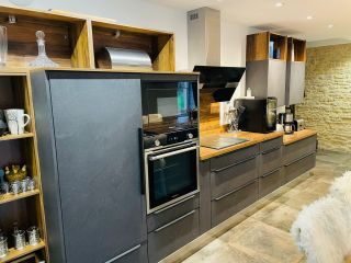 Norman house 14 Rooms for sale on REVIERS (14470)