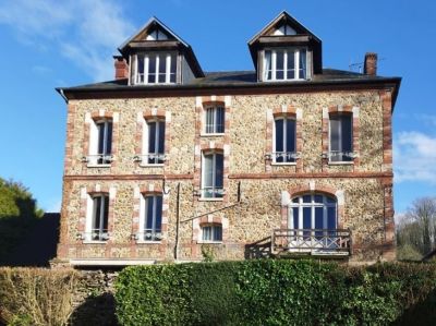 Sale Mansion Bernay 10&nbsp;Rooms 316&nbsp;m²