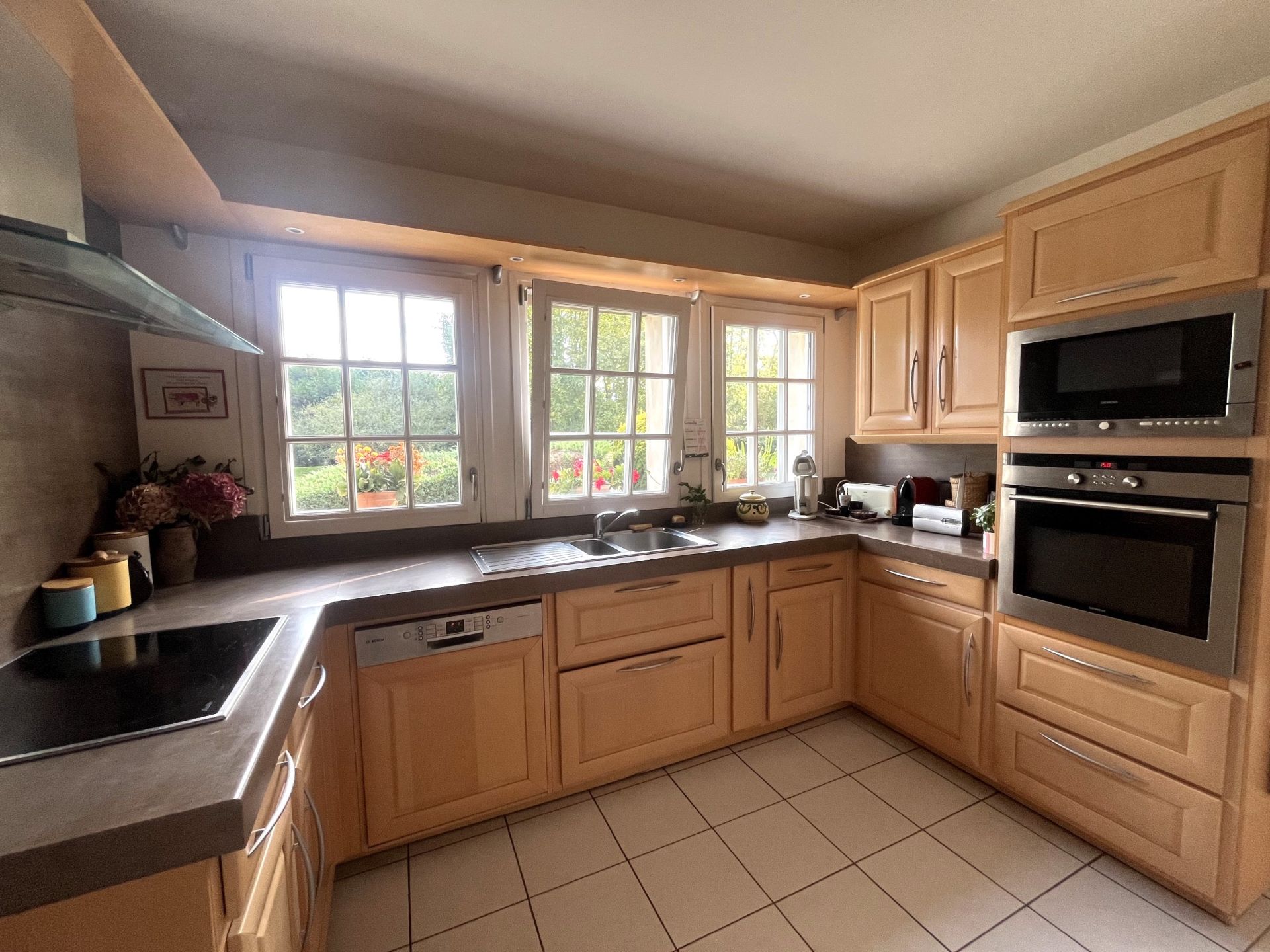 maison 9 Pièces en vente sur BAYEUX (14400)