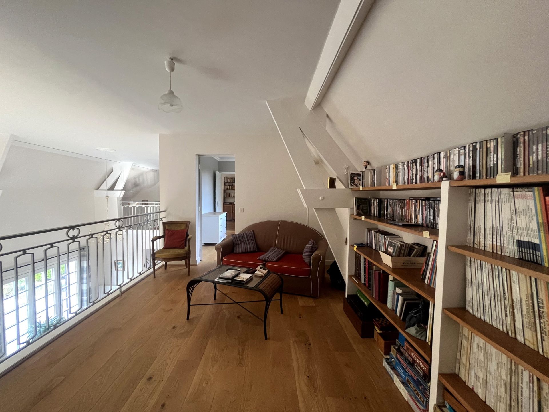 maison 9 Pièces en vente sur BAYEUX (14400)