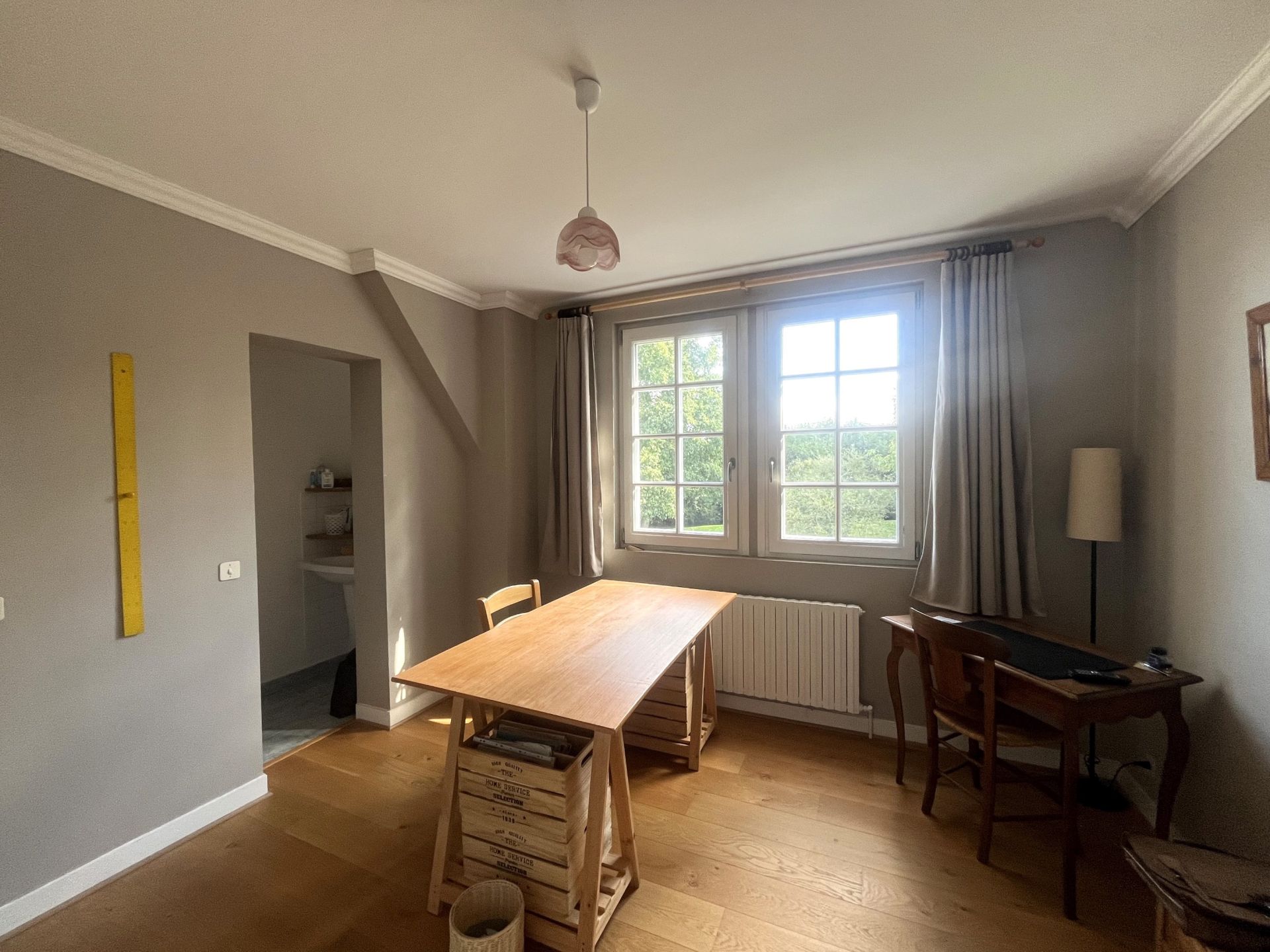 maison 9 Pièces en vente sur BAYEUX (14400)