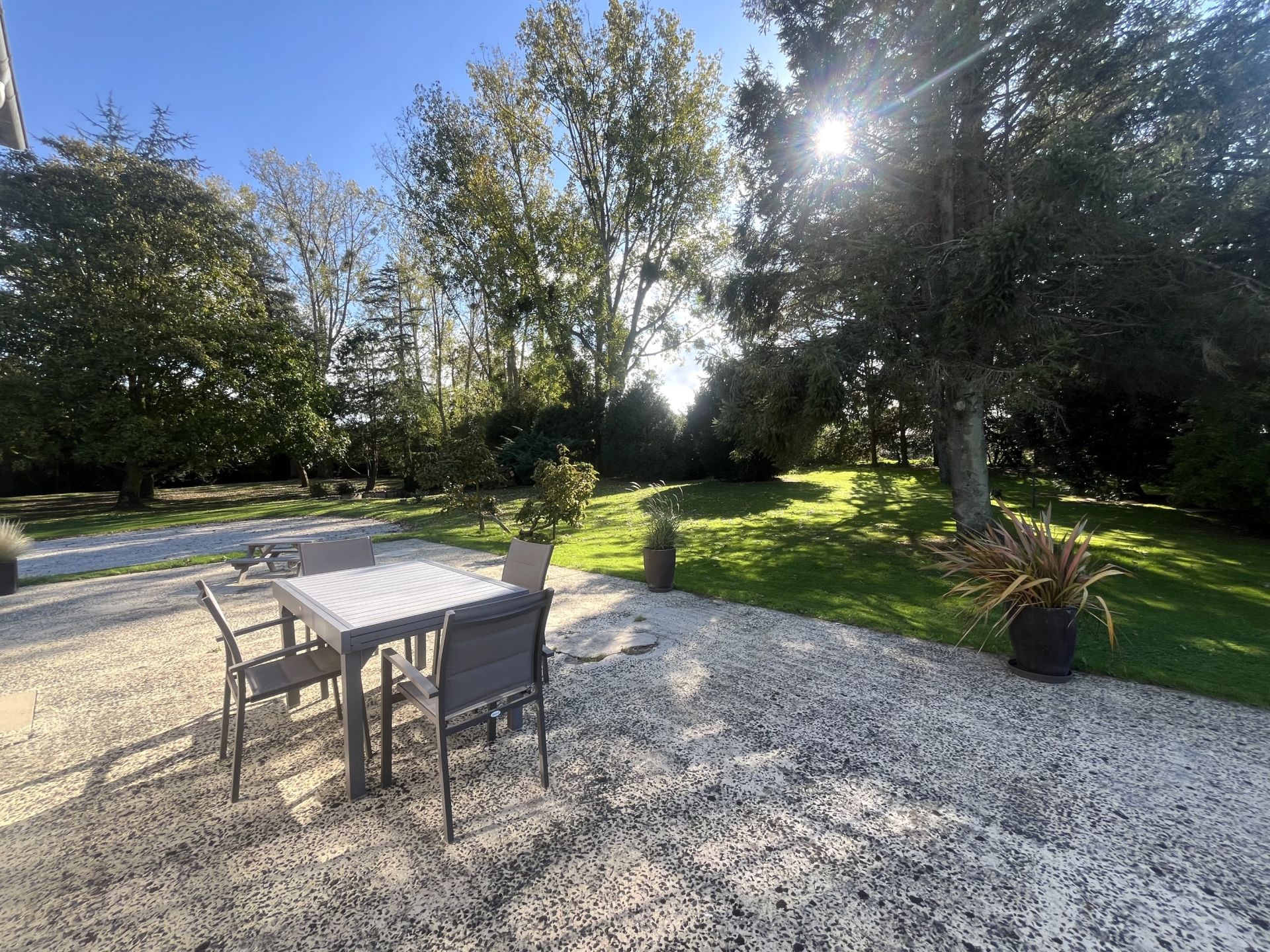 maison 9 Pièces en vente sur BAYEUX (14400)