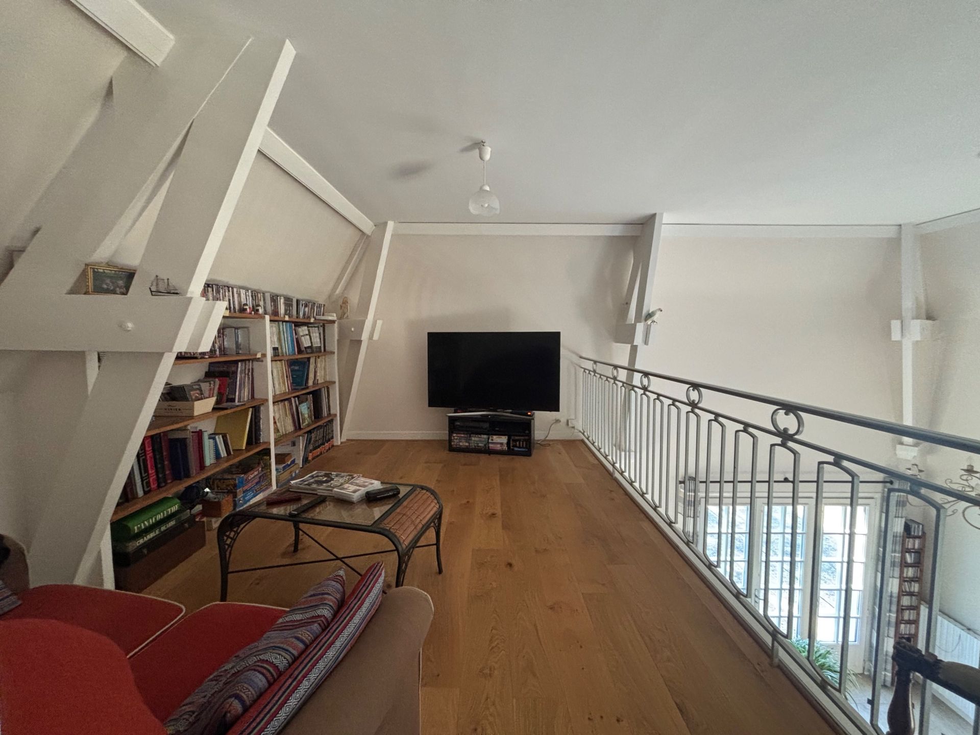maison 9 Pièces en vente sur BAYEUX (14400)