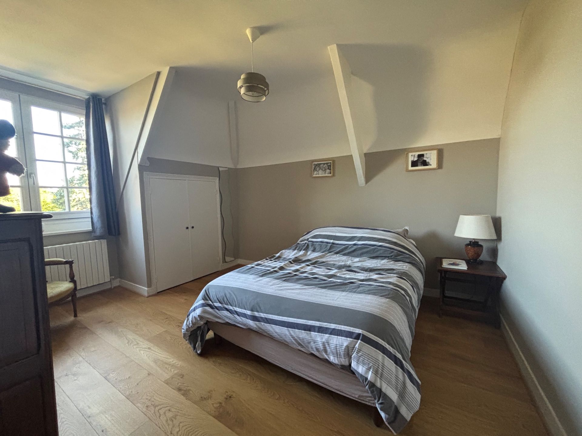 maison 9 Pièces en vente sur BAYEUX (14400)