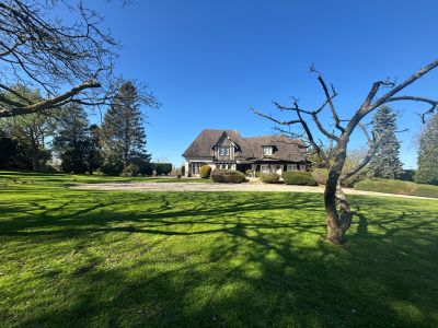 Vente Maison Bayeux 9&nbsp;Pièces 245&nbsp;m²