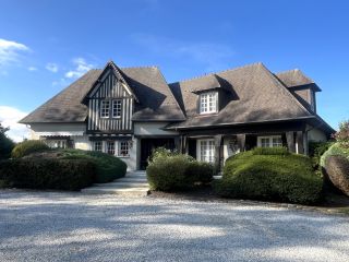 maison 9 Pièces en vente sur BAYEUX (14400)