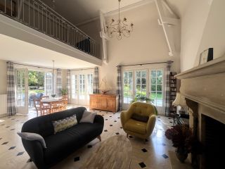 maison 9 Pièces en vente sur BAYEUX (14400)