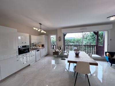 Vacances Appartement Deauville 3&nbsp;Pièces 85&nbsp;m²