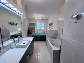 appartement 3 Pièces en location saisonnière sur DEAUVILLE (14800)