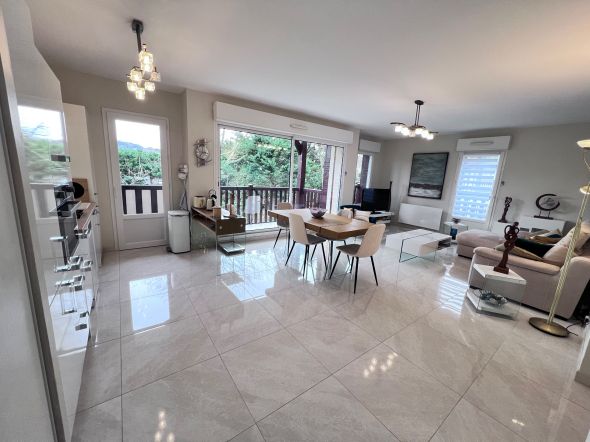 Vacances Appartement Deauville 3&nbsp;Pièces 85&nbsp;m²