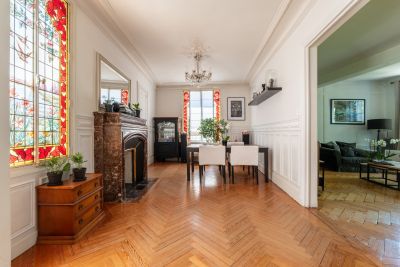 Sale Apartment Rouen 7&nbsp;Rooms 180&nbsp;m²