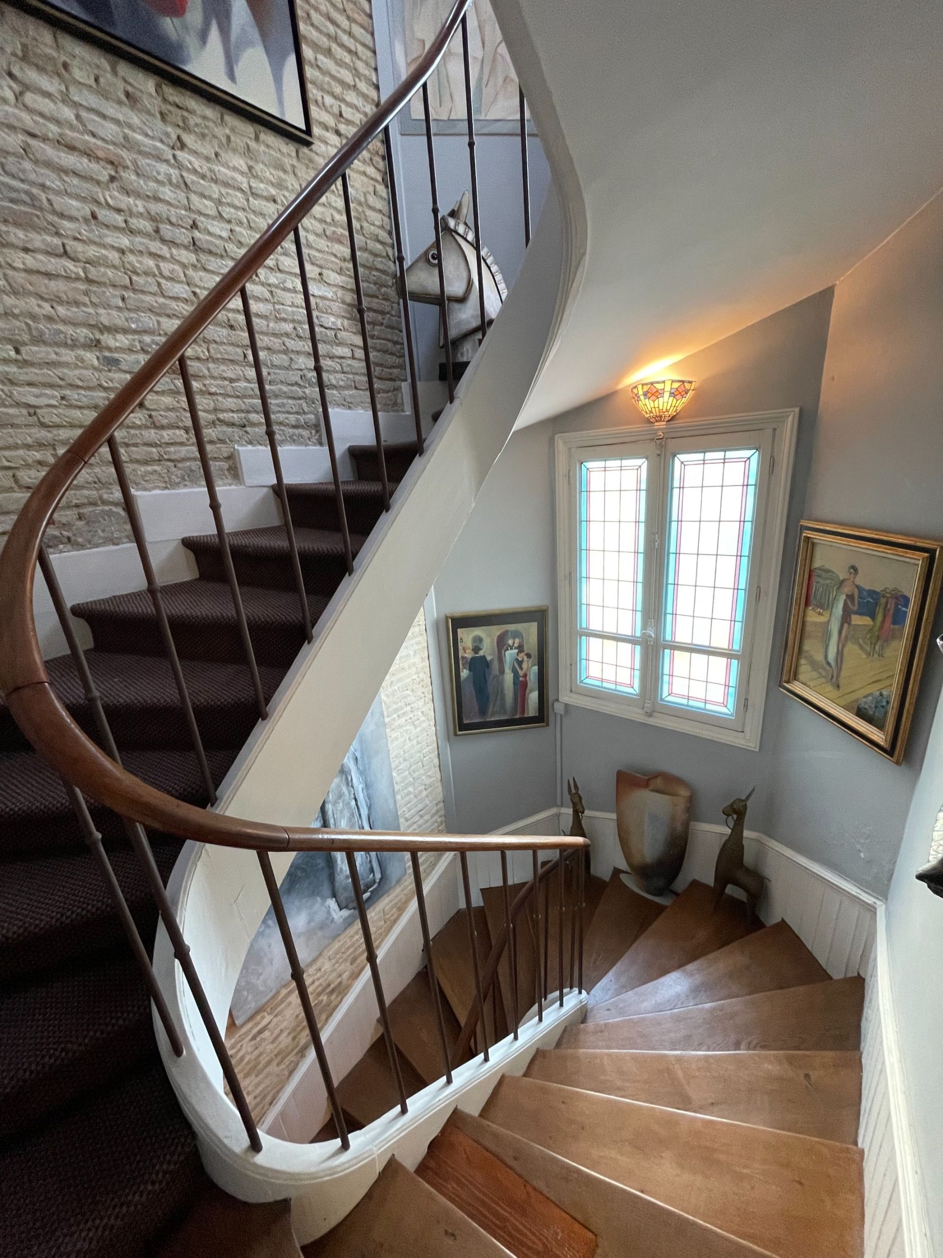 maison bourgeoise 12 Pièces en vente sur LE HAVRE (76600)