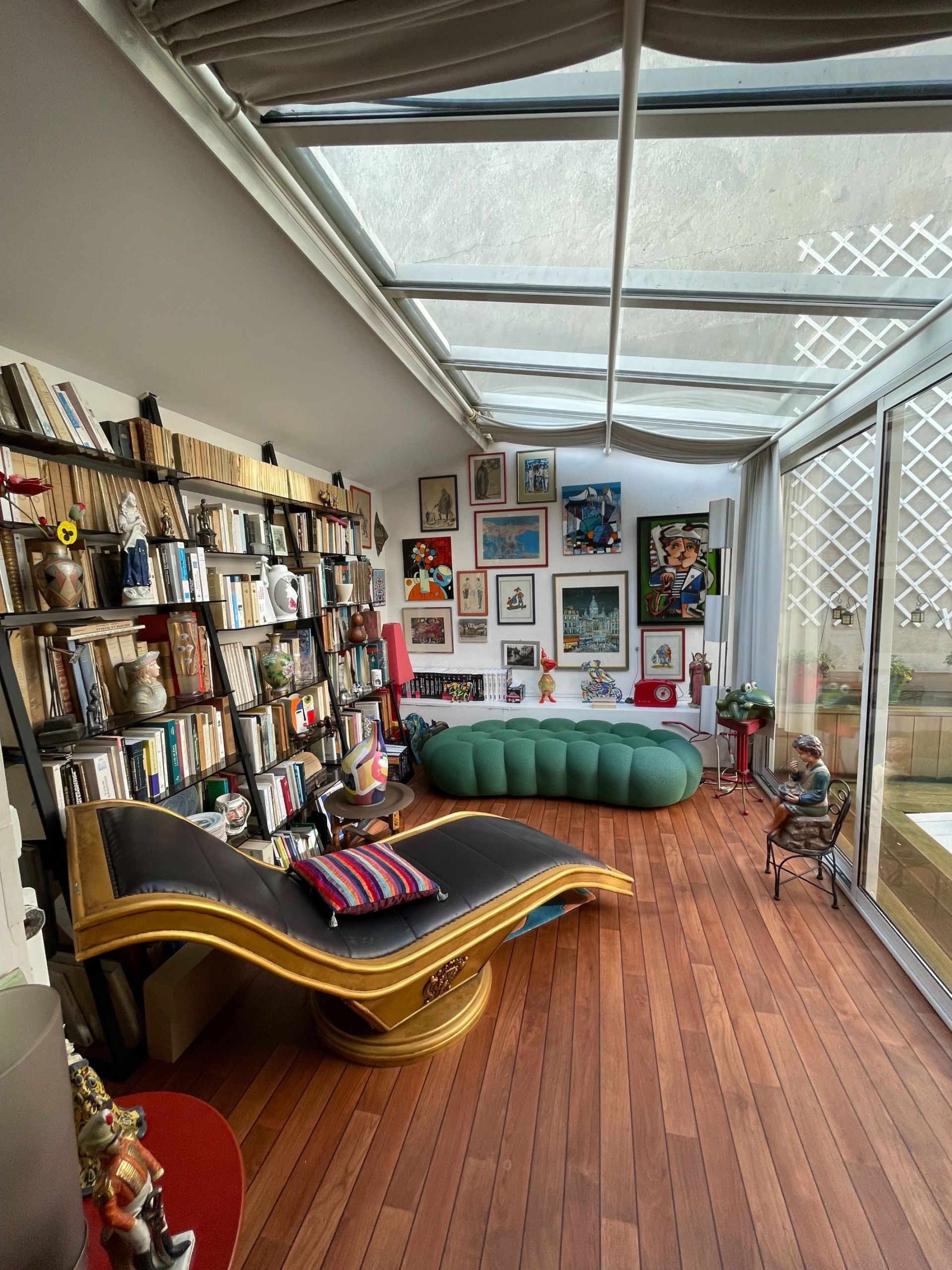 maison bourgeoise 12 Pièces en vente sur LE HAVRE (76600)