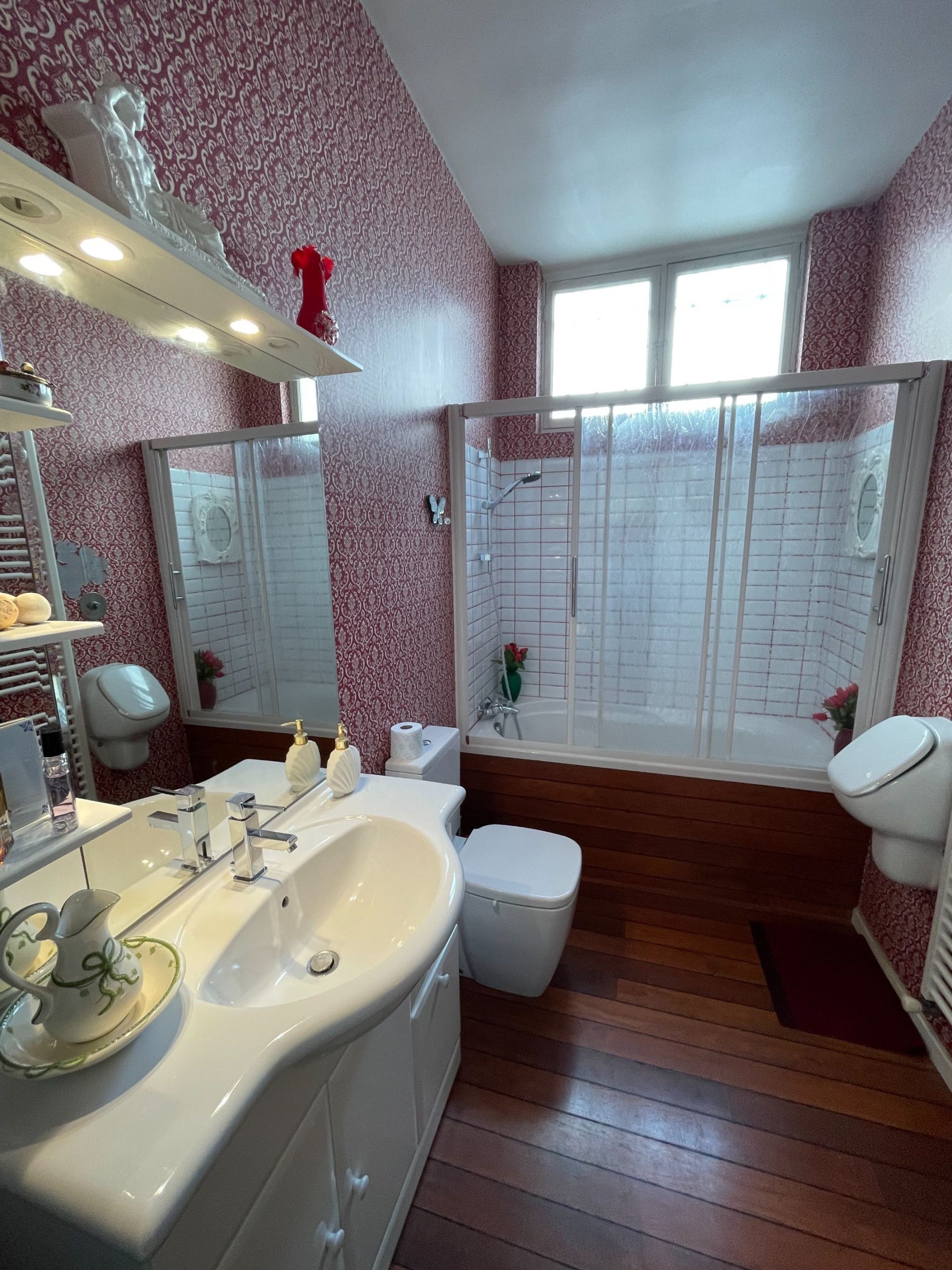 maison bourgeoise 12 Pièces en vente sur LE HAVRE (76600)