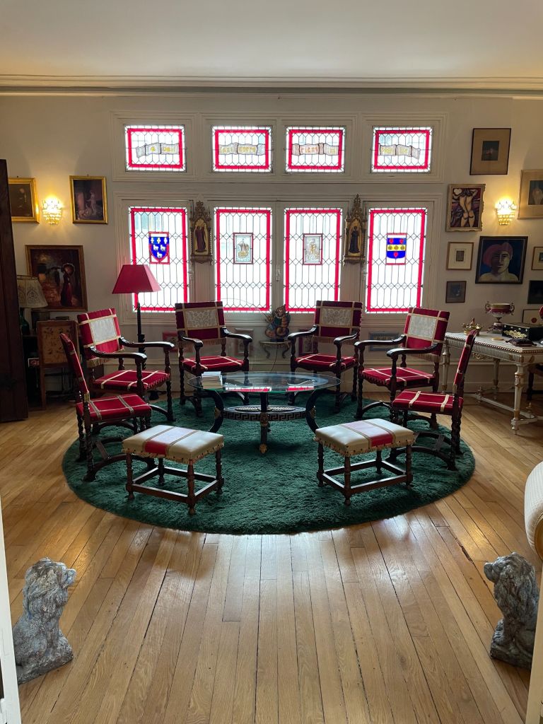 maison bourgeoise 12 Pièces en vente sur LE HAVRE (76600)