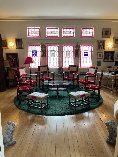 Sale Mansion Le Havre 12&nbsp;Rooms 334&nbsp;m²