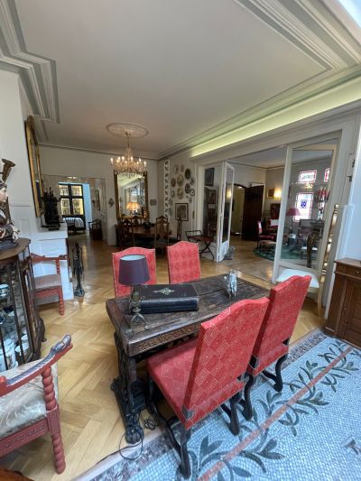 Vente Maison bourgeoise Le Havre 12&nbsp;Pièces 334&nbsp;m²