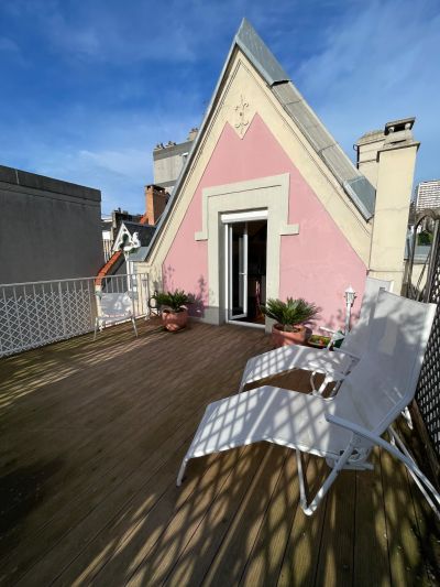 Vente Maison bourgeoise Le Havre 12&nbsp;Pièces 334&nbsp;m²