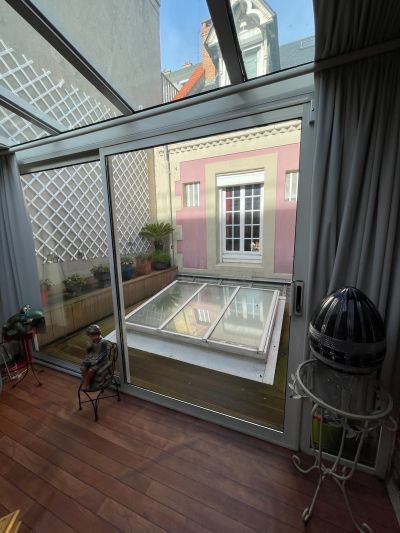 Vente Maison bourgeoise Le Havre 12&nbsp;Pièces 334&nbsp;m²