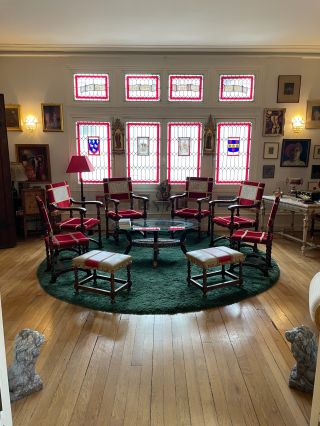 maison bourgeoise 12 Pièces en vente sur LE HAVRE (76600)