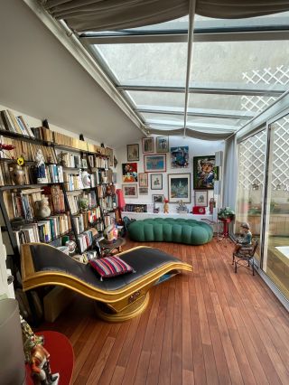 maison bourgeoise 12 Pièces en vente sur LE HAVRE (76600)