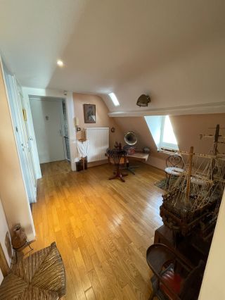 maison bourgeoise 12 Pièces en vente sur LE HAVRE (76600)