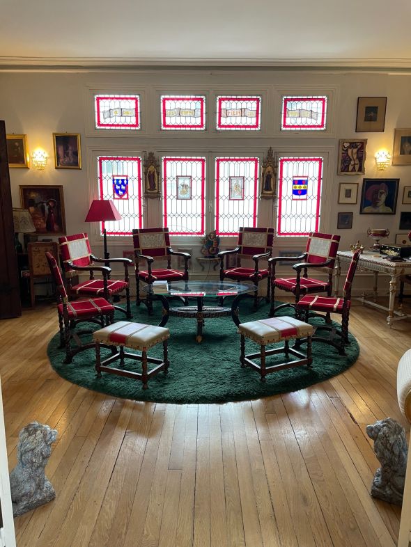 Vente Maison bourgeoise Le Havre 12&nbsp;Pièces 334&nbsp;m²