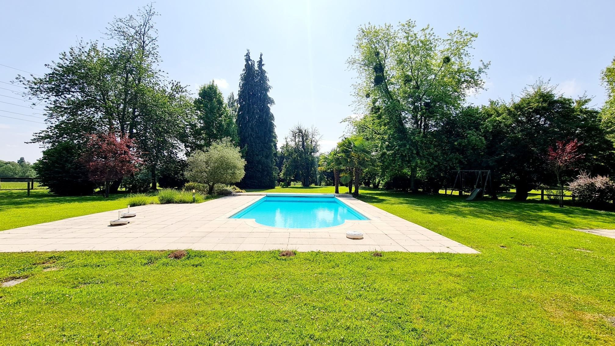 maison 6 Pièces en vente sur PONT L EVEQUE (14130)