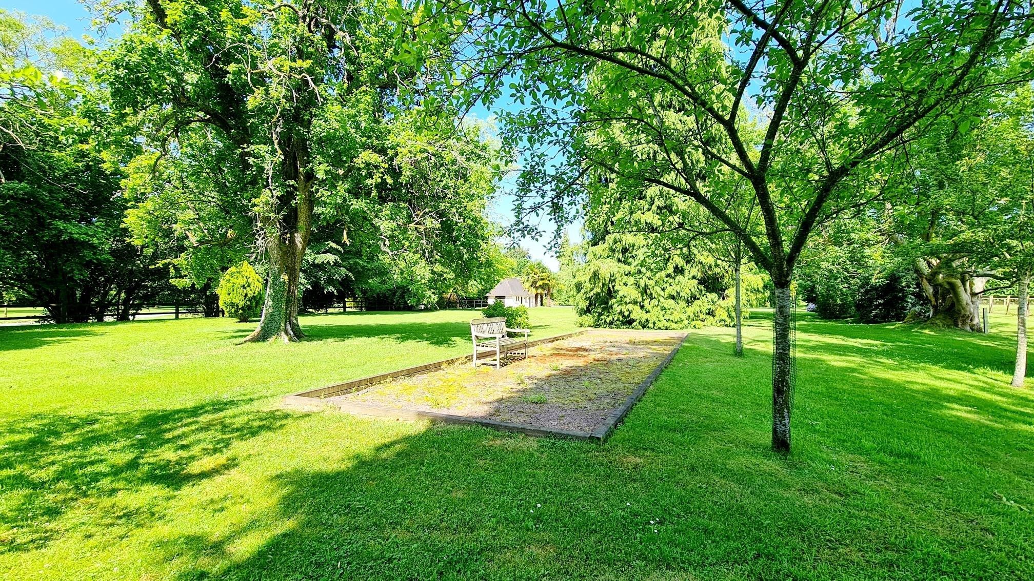 maison 6 Pièces en vente sur PONT L EVEQUE (14130)